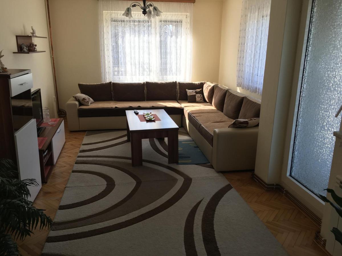 K & B Apartment Sarajevo Trebevicka 50A エクステリア 写真