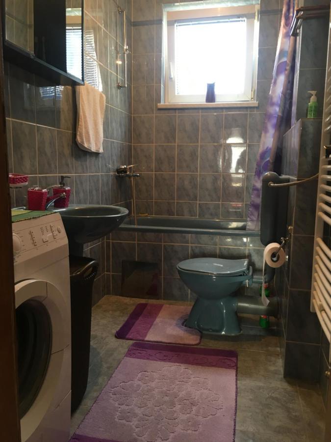 K & B Apartment Sarajevo Trebevicka 50A エクステリア 写真